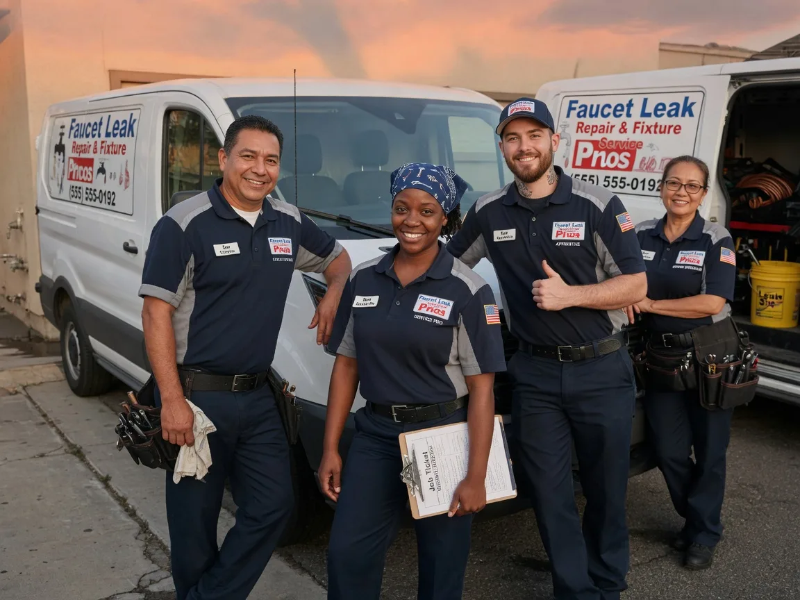 Faucet Repair company in Bolton, MS