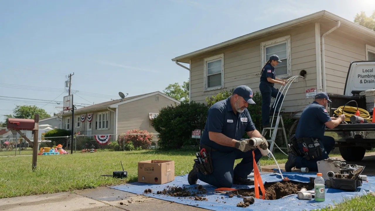 Faucet Repair in Bolton, MS near me